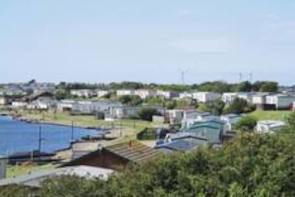 Villa Parkview, Port Haverigg Millom Exterior foto